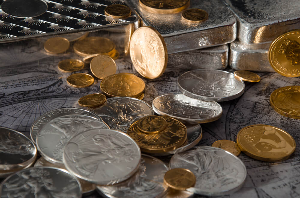 5 Precautions To Take When Investing In Rare Metals